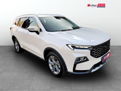2024 Ford Territory 1.8T Trend