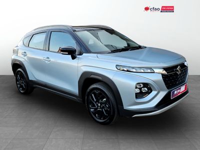 2025 Suzuki Fronx 1.5 GL Auto