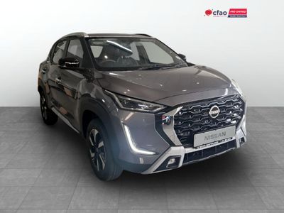 2026 Nissan Magnite 1.0 Acenta AMT