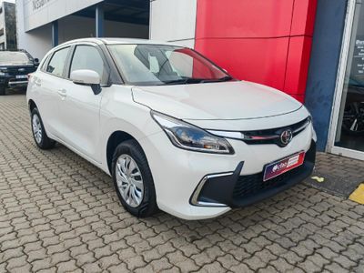2025 Toyota Starlet 1.5 XI