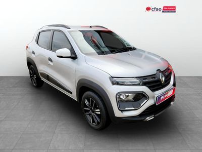 2024 Renault Kwid 1.0 Climber