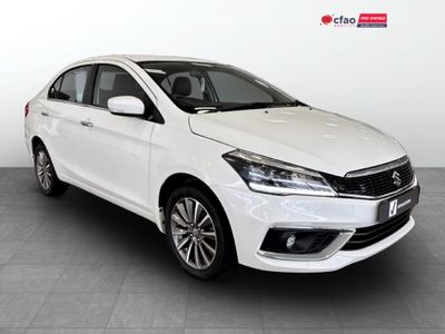 2024 Suzuki Ciaz 1.5 GLX