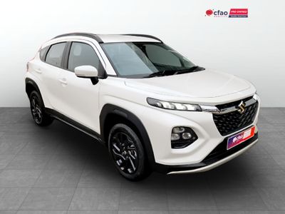 2025 Suzuki Fronx 1.5 GL Auto