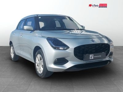 2025 Suzuki Swift 1.2 GL+ Auto