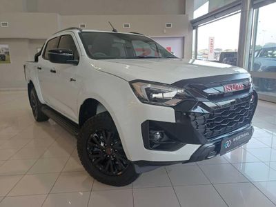 2026 Isuzu D-Max 3.0 DDI X-Rider Auto Double-Cab