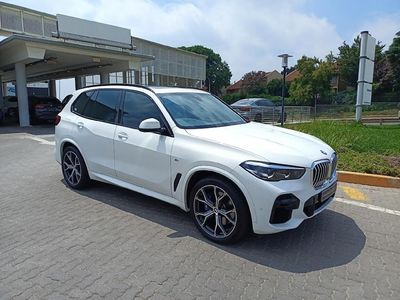 2021 BMW X5 xDrive30d M Sport