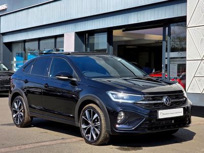 2023 Volkswagen Taigo 1.0 TSI R-Line Auto