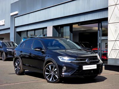 2023 Volkswagen Taigo 1.0 TSI R-Line Auto