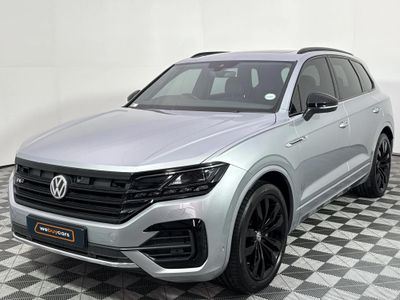 2021 Volkswagen Touareg 3.0 TDI V6 Executive