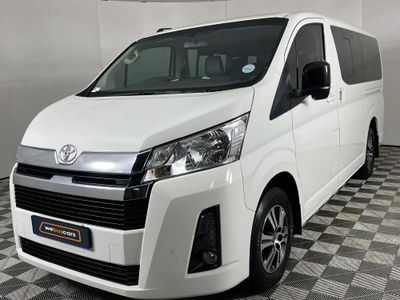 2025 Toyota Quantum 2.8 GL 11-seat