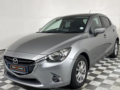 2018 Mazda 2 1.5 Individual 5-dr Auto