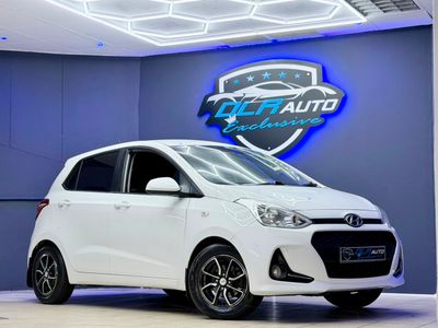 2019 Hyundai Grand i10 1.0 Motion