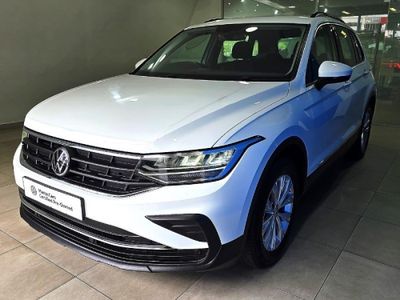2023 Volkswagen Tiguan 1.4 TSI DSG Auto (110kW)
