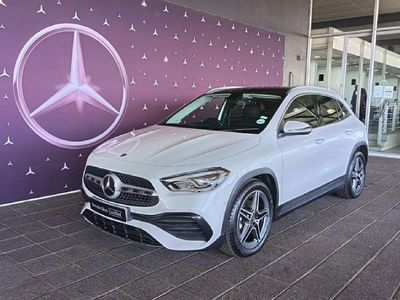 2023 Mercedes-Benz GLA 200d Progressive Auto