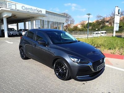 2022 Mazda 2 1.5 Individual 5-dr Auto