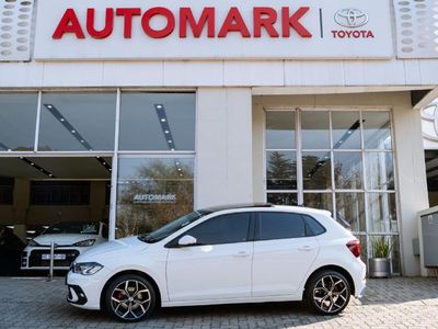 2024 Volkswagen Polo 1.0 TSI Life Auto DSG
