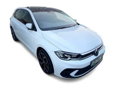 2024 Volkswagen Polo 1.0 TSI Life Auto DSG