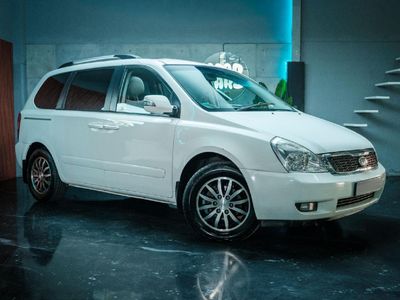 2013 Kia Sedona VQ 2.2D Auto