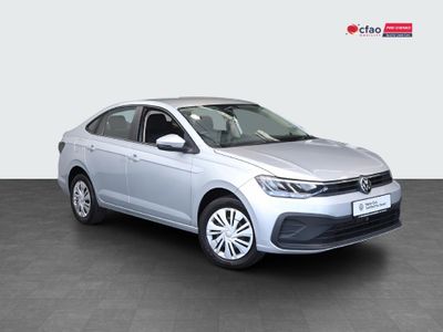 2023 Volkswagen Polo Classic Polo 1.6