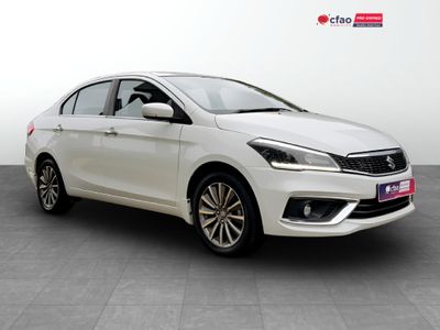 2024 Suzuki Ciaz 1.5 GLX Auto