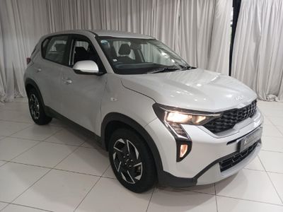 2024 Kia Sonet 1.5 LX Auto