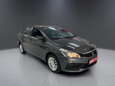 2024 Suzuki Ciaz 1.5 GL Auto