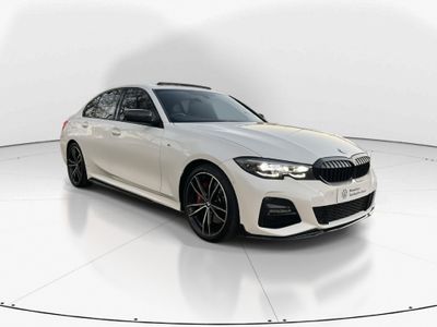 2022 BMW 3 Series 320i M Mzansi Edition Auto (g20)