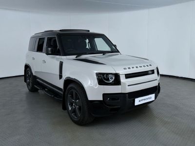 2026 Land Rover Defender 110 D250 X-Dynamic SE