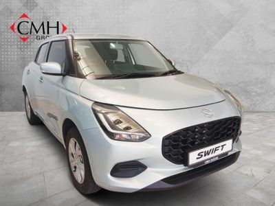2026 Suzuki Swift 1.2 GL+ Auto
