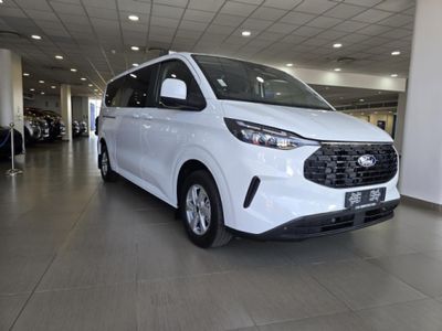 2026 Ford Tourneo Custom 2.0 TDCi LWB Trend Auto