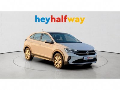 2025 Volkswagen Taigo 1.0 TSI Life Auto