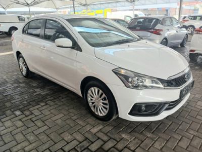 2021 Suzuki Ciaz 1.5 GLX Auto