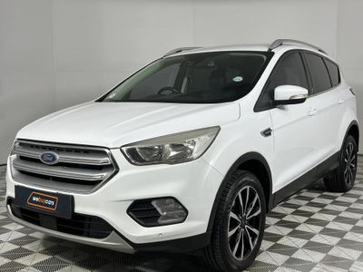 2017 Ford Kuga 1.5 EcoBoost Trend Auto