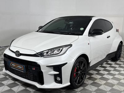 2023 Toyota GR Yaris Rally 1.6T