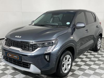 2024 Kia Sonet 1.5 LS