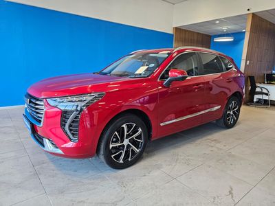 2023 Haval Jolion 1.5 Super Luxury Auto