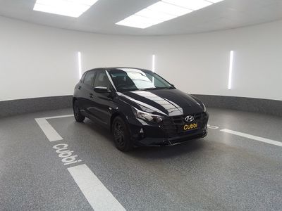 2023 Hyundai i20 1.2 Motion