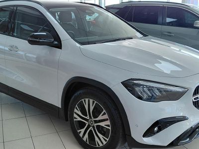 2024 Mercedes-Benz GLA 200 Progressive Auto