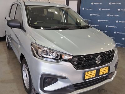 2026 Suzuki Ertiga 1.5 GA