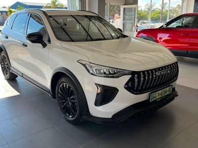 2025 Haval Jolion Pro 1.5T Super Luxury DCT