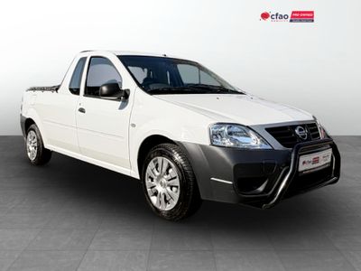 2023 Nissan NP200 1.6