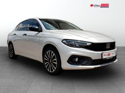 2022 Fiat Tipo 1.6 Easy Auto