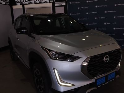 2023 Nissan Magnite 1.0T Acenta