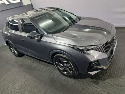 2024 GAC GS3 Emzoom 1.5T Executive