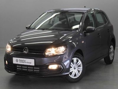 2026 Volkswagen Polo Vivo 1.4