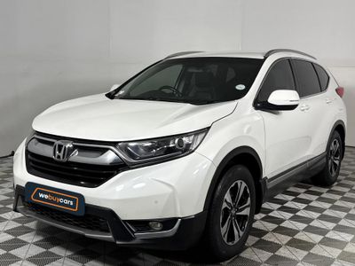 2018 Honda CR-V 2.0 Elegance Auto