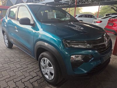 2023 Renault Kwid 1.0 Expression