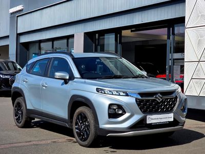 2023 Suzuki Fronx 1.5 GL Auto