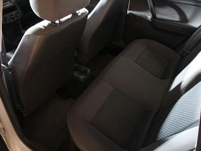 2014 Volkswagen Polo Vivo 1.6 Trendline