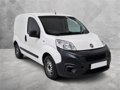 2020 Fiat Fiorino 1.4 Panel Van